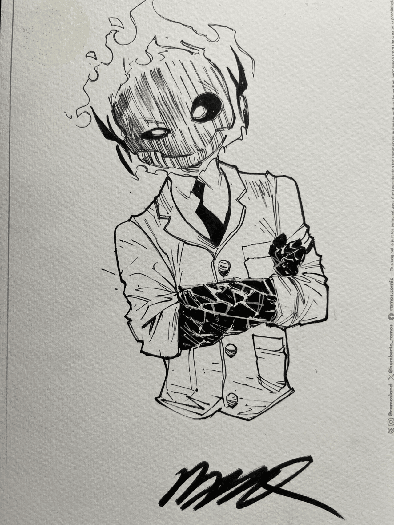 東京コミコン2025の自慢がしたいだけの記事｜YO