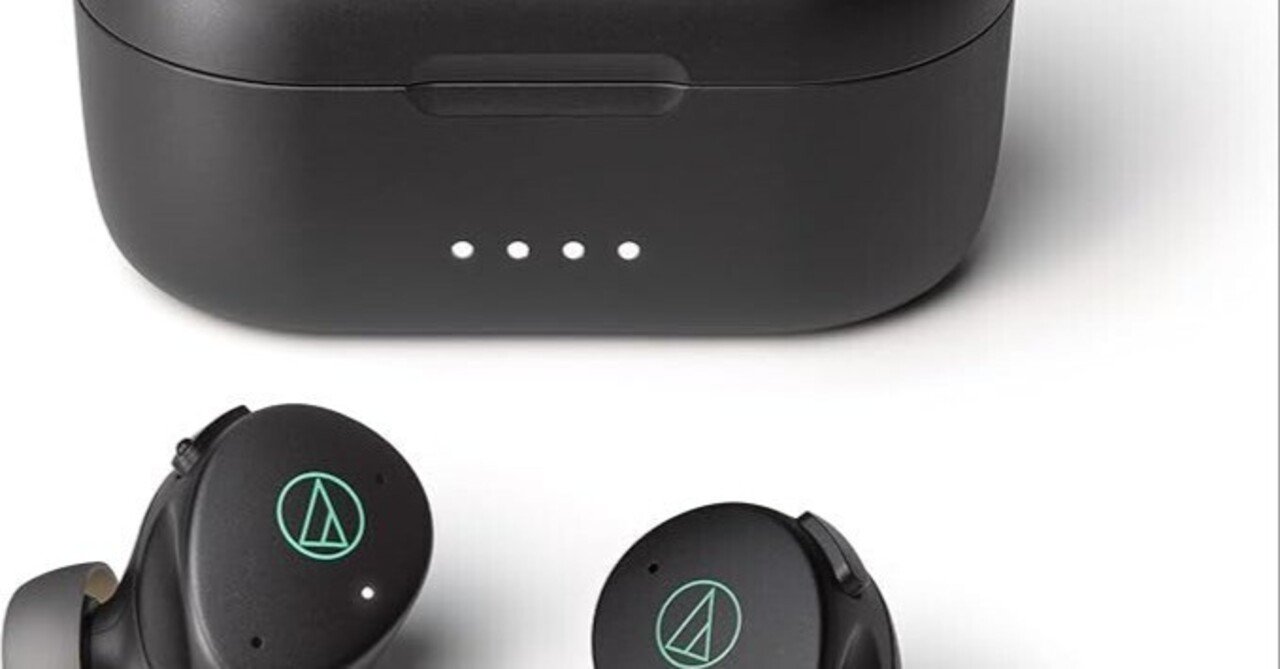 MIMIO ASSIST ONE（ATMM-SHD1 BK）口コミ評判｜会話が楽に聞こえる最新