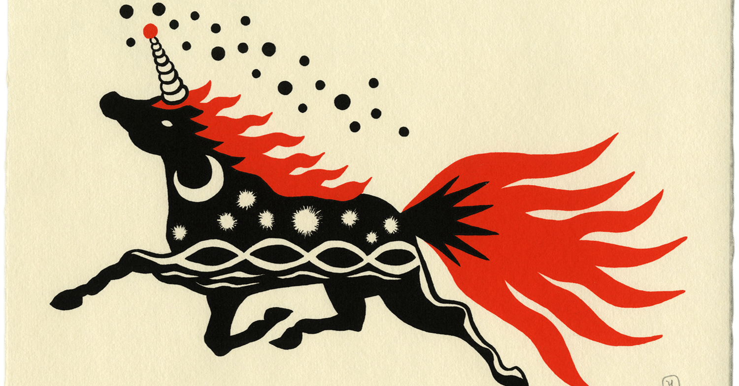 下條ユリ【干支画展】 YURI SHIMOJO Zodiacs｜cocktail