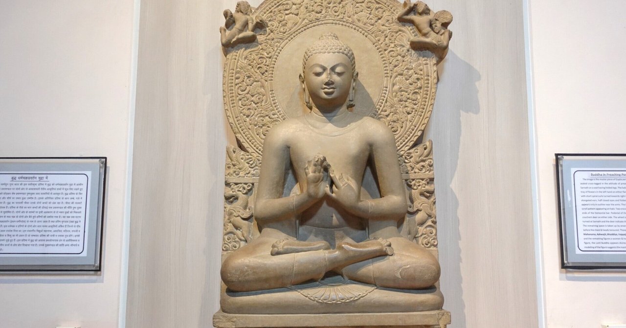 インド仏教のおすすめ参考書一覧～思想、歴史、文化、時代背景など様々