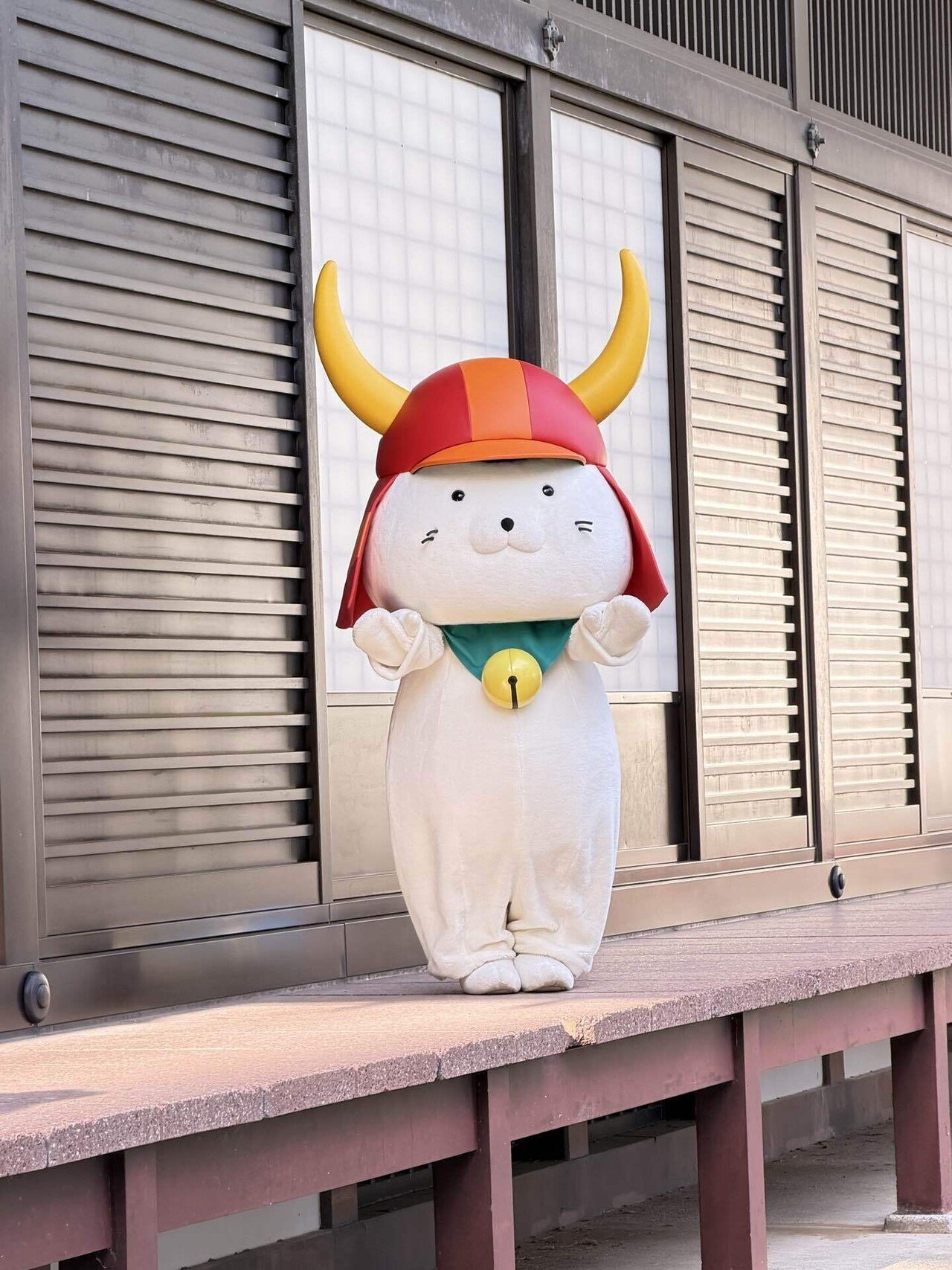 ぴこぴこ 旅日記 滋賀③（彦根）｜tsukiko