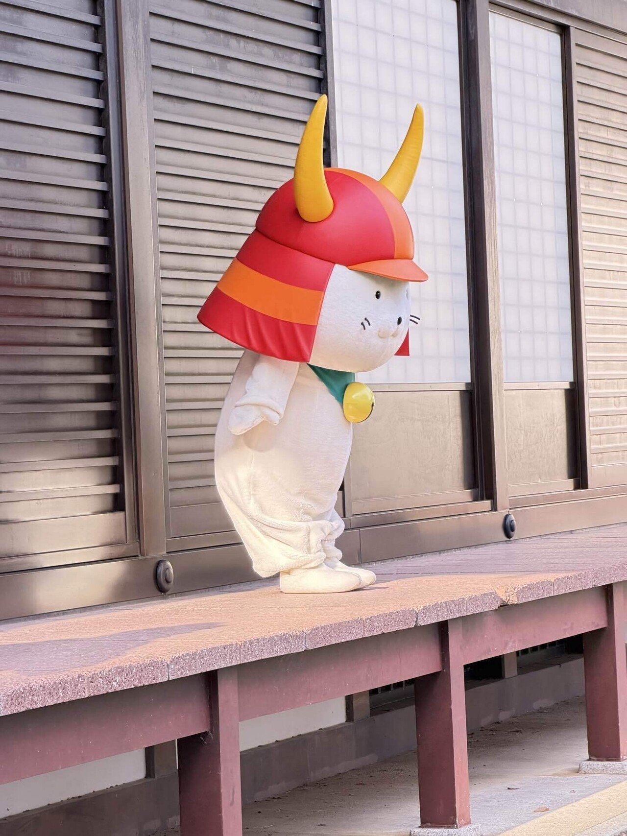 旅日記 滋賀③（彦根）｜tsukiko