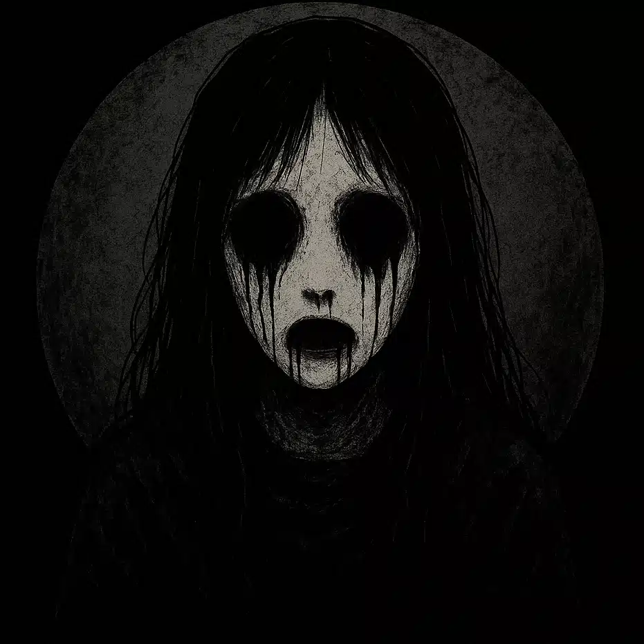 怪異庫