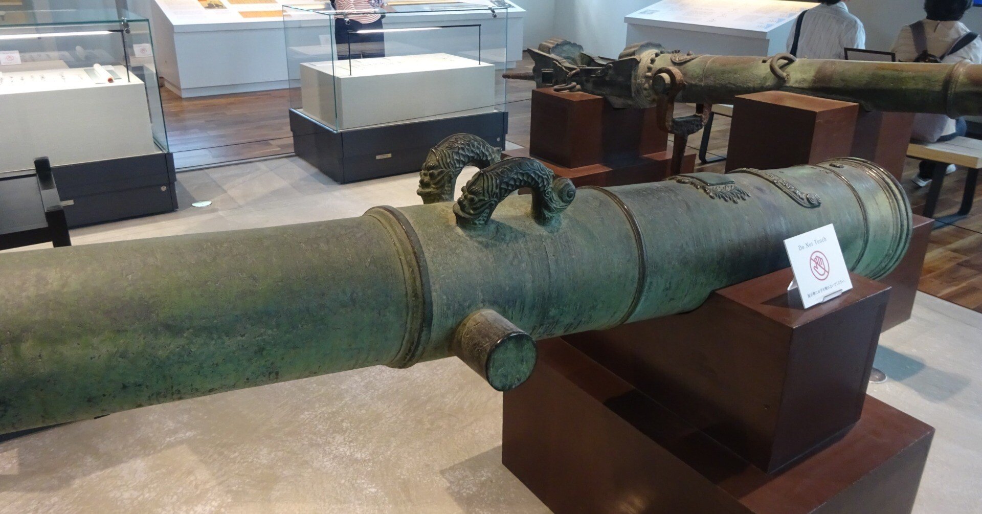 チェストーー！鹿児島 その2 600年以上薩摩を統治していた島津家の