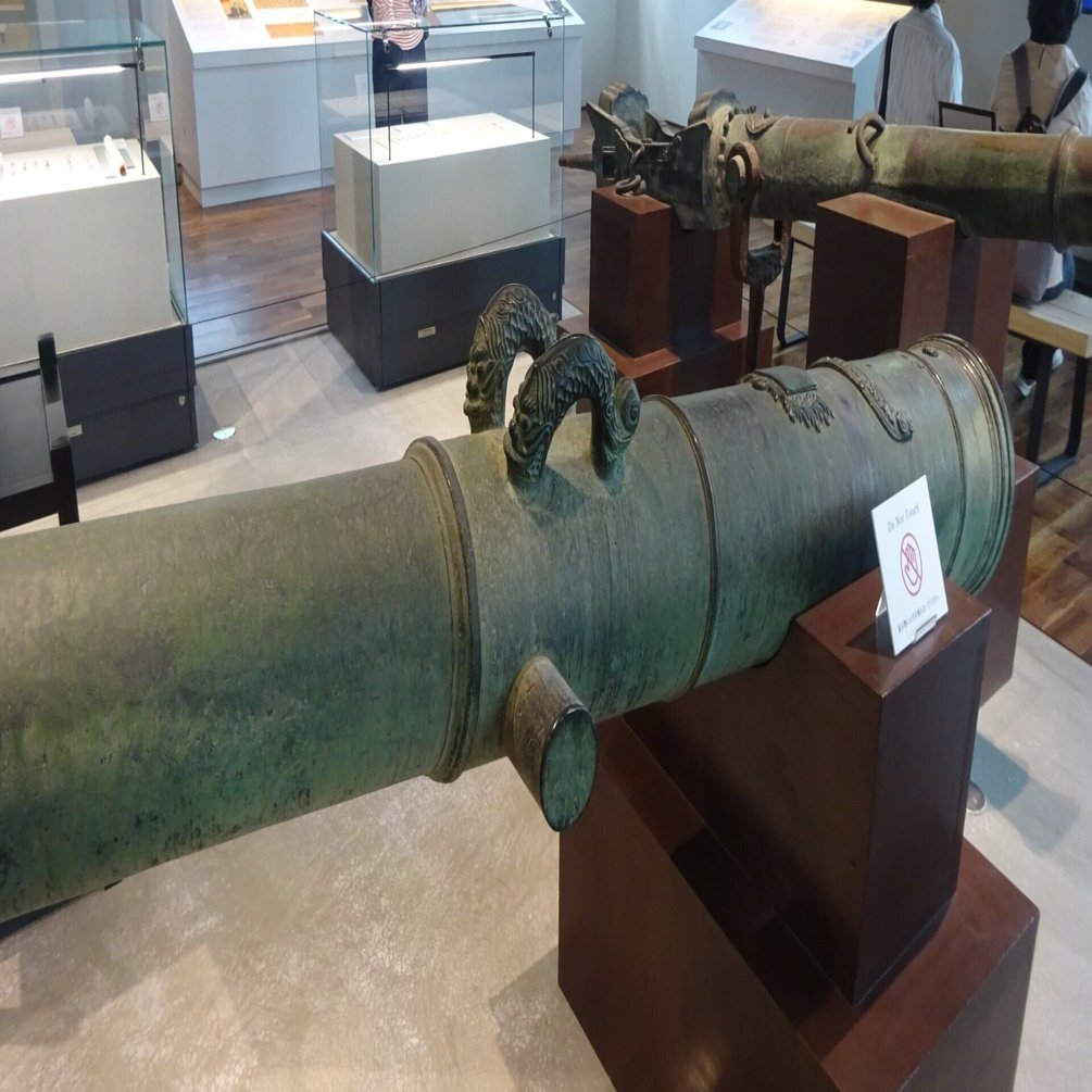 チェストーー！鹿児島 その2 600年以上薩摩を統治していた島津家の