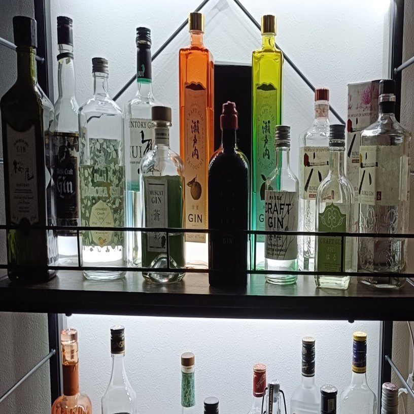 好きな酒を語るアドカレ 8日目【クラフトジン瀬戸内 檸檬】｜刺身