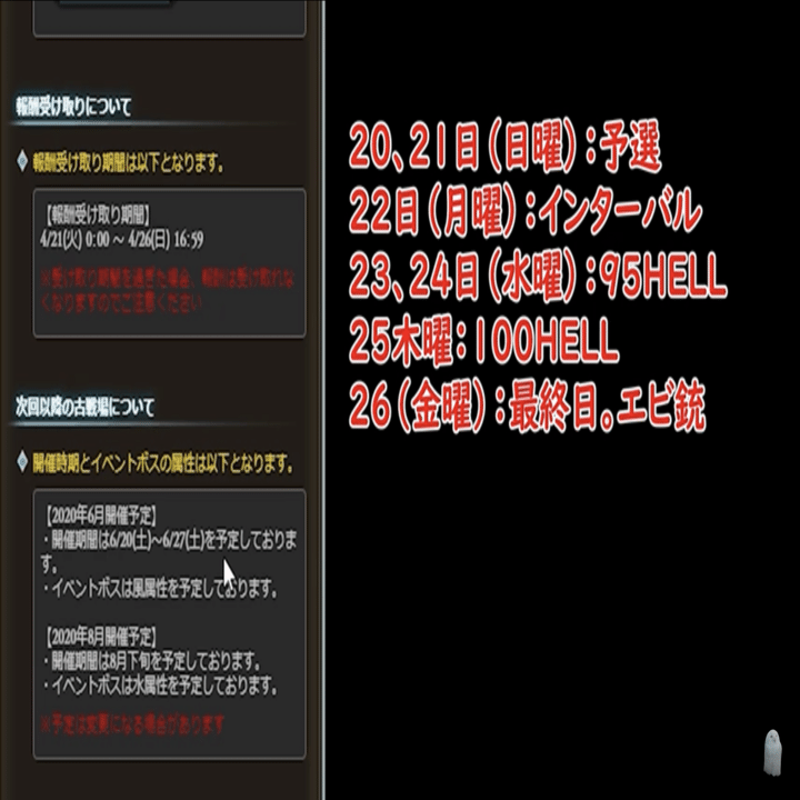 古戦場 火属性フルオート編成考察 がみさんちーむ Note