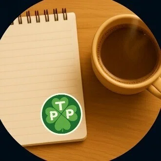 TPP|とっちゃ・パピコ・ピノ