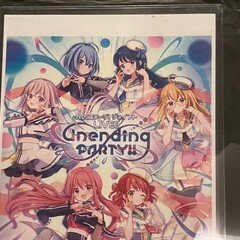 Re:ステージ！ジョイントLIVE!! -Unending PARTY!!-が素晴らしかった