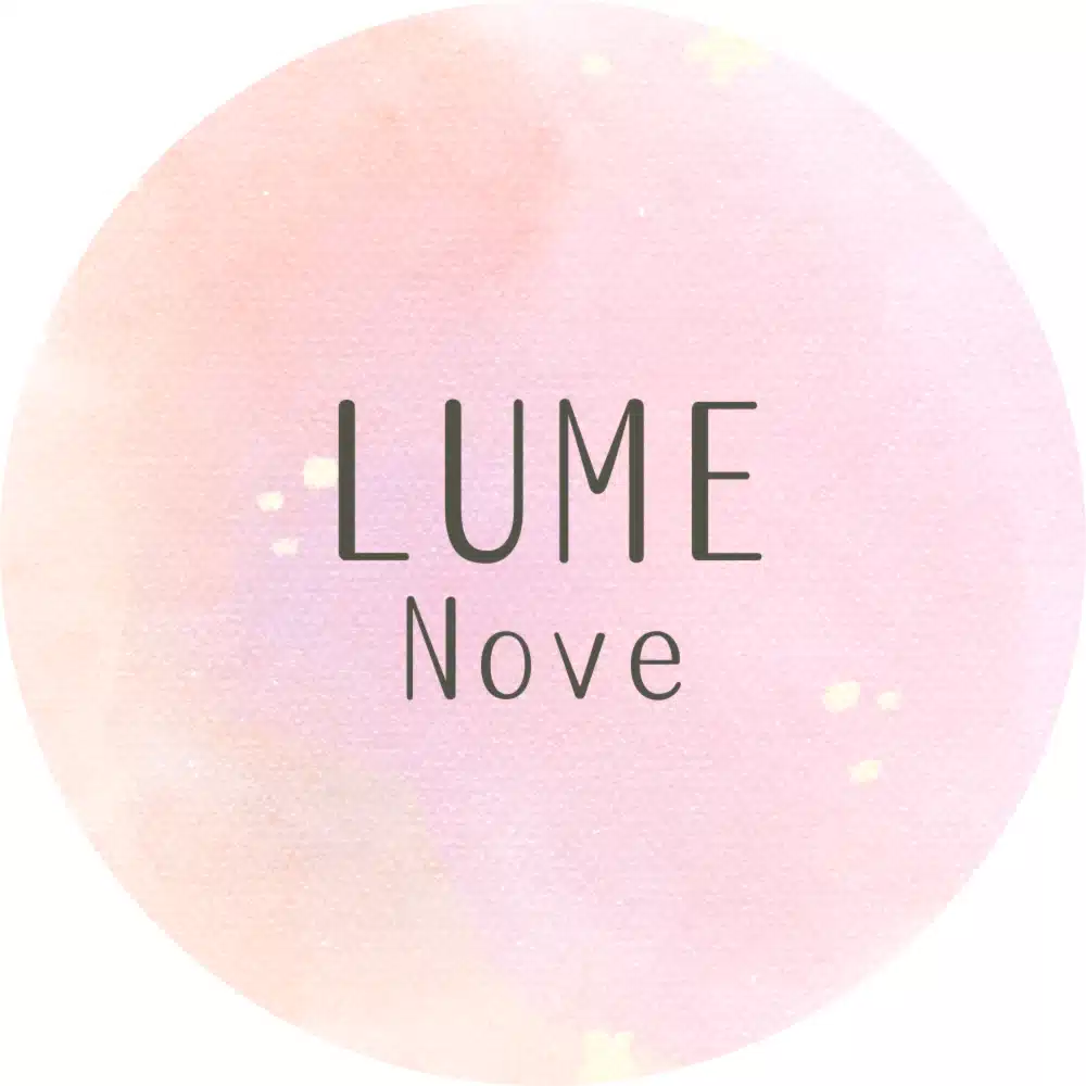 LUME.Nove