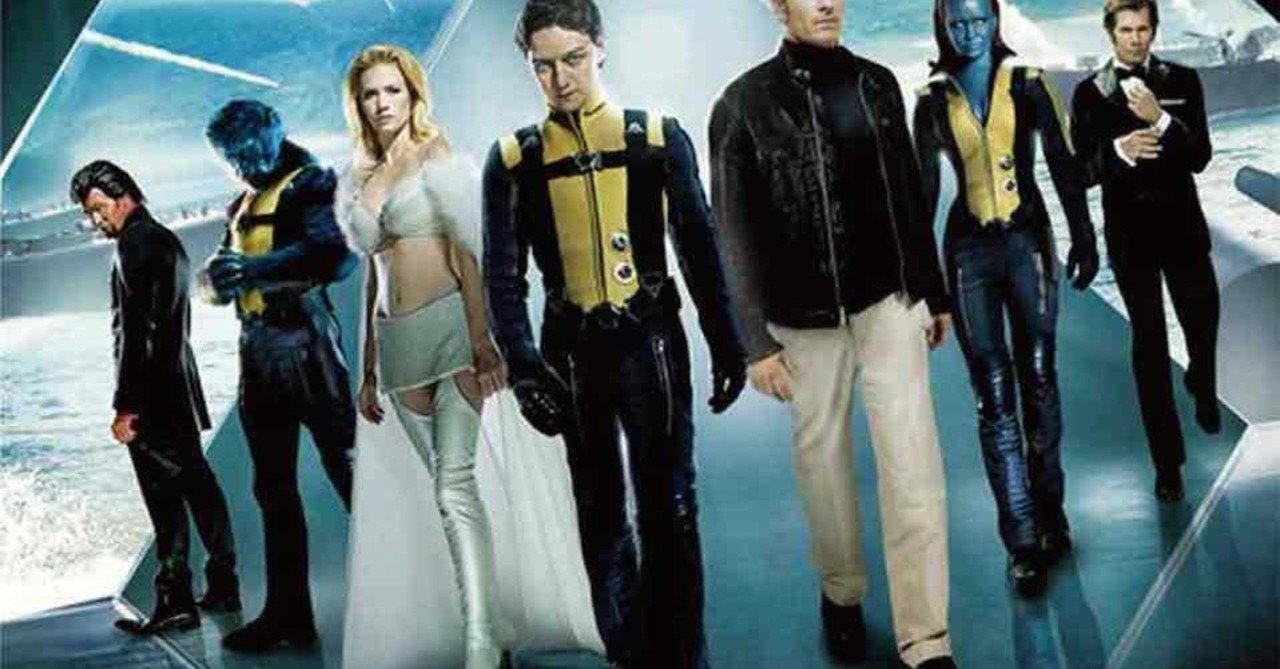 ミュータントは誇り 映画 X Men ファースト ジェネレーション はシリーズ全体の前日譚 かつミュータント達の初期の時代における心の葛藤を描く傑作ムービー 鮎沢怜樹 Note ミュータントは誇り 映画 X Men ファースト ジェネレーション はシリーズ全体の前日譚 かつミュータント達の初期の時代における心の葛藤を描く傑作ムービー 鮎沢怜樹 Note