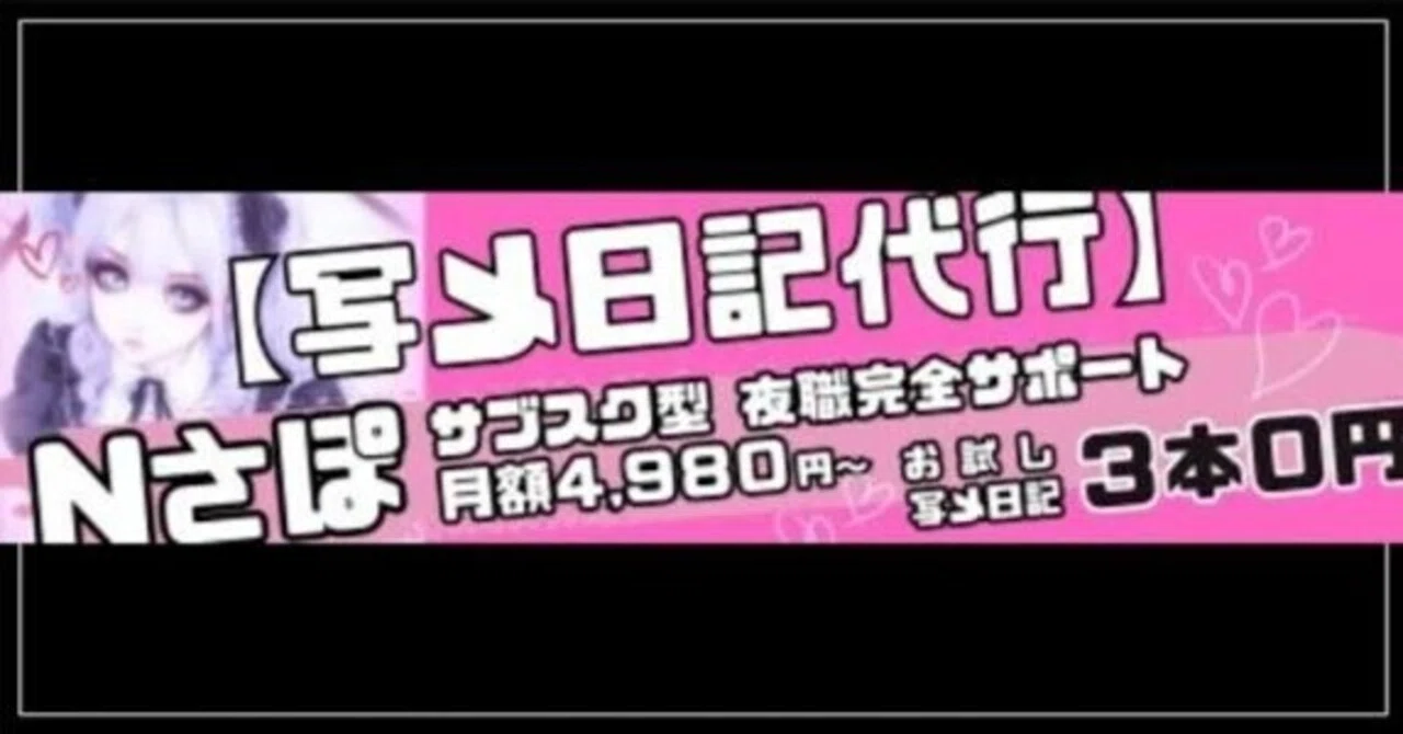 活動歴および当時の関連ビジュアル記録