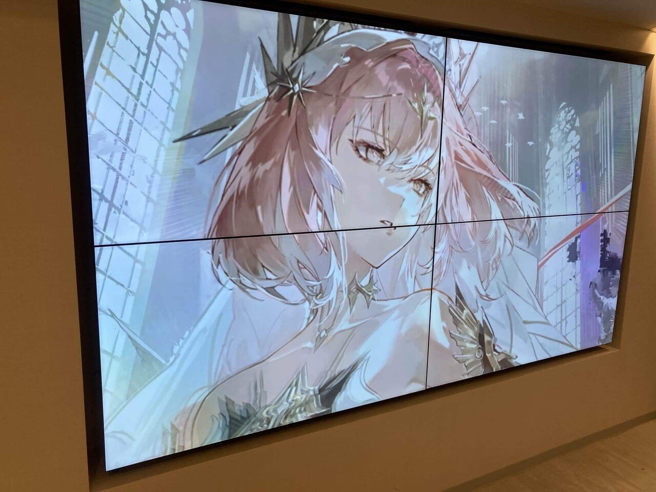 パニグレ コラボカフェ｜kizukaのアニメ巡り（フリー素材）