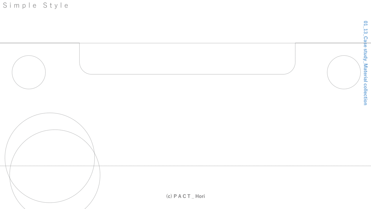 パワポで作るtwitterヘッダー画像テンプレート Hori パワポ師 Presentationmaterialdesigner Note パワポで作るtwitterヘッダー画像テンプレート Hori パワポ師 Presentationmaterialdesigner Note