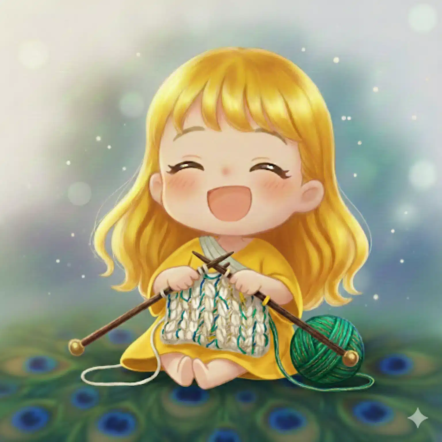 あみのわ
