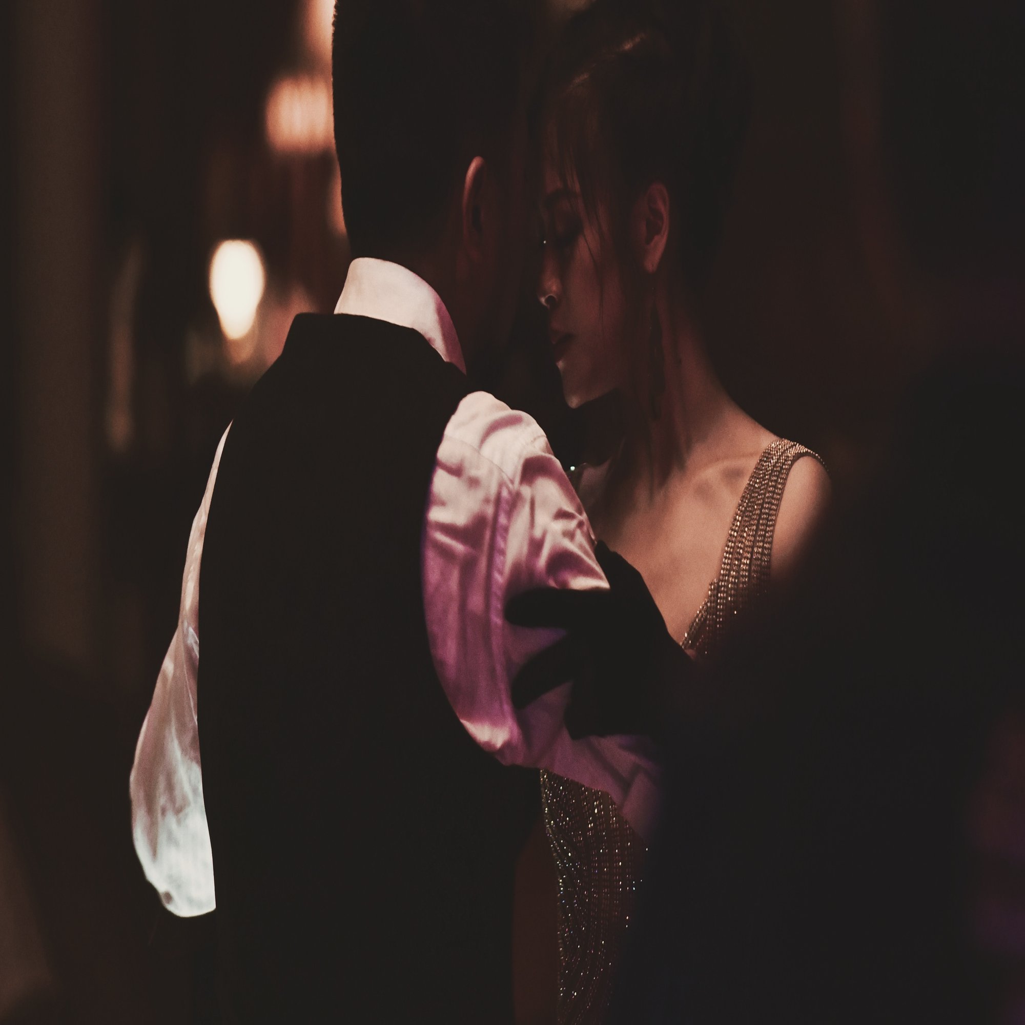 どんなに非接触化が進んでも 必ず濃厚接触するペアダンス タンゴの今後を考える Kaz 10月末に一人で参加できる アルゼンチンタンゴの大会を開催予定 Web3マーケター Note