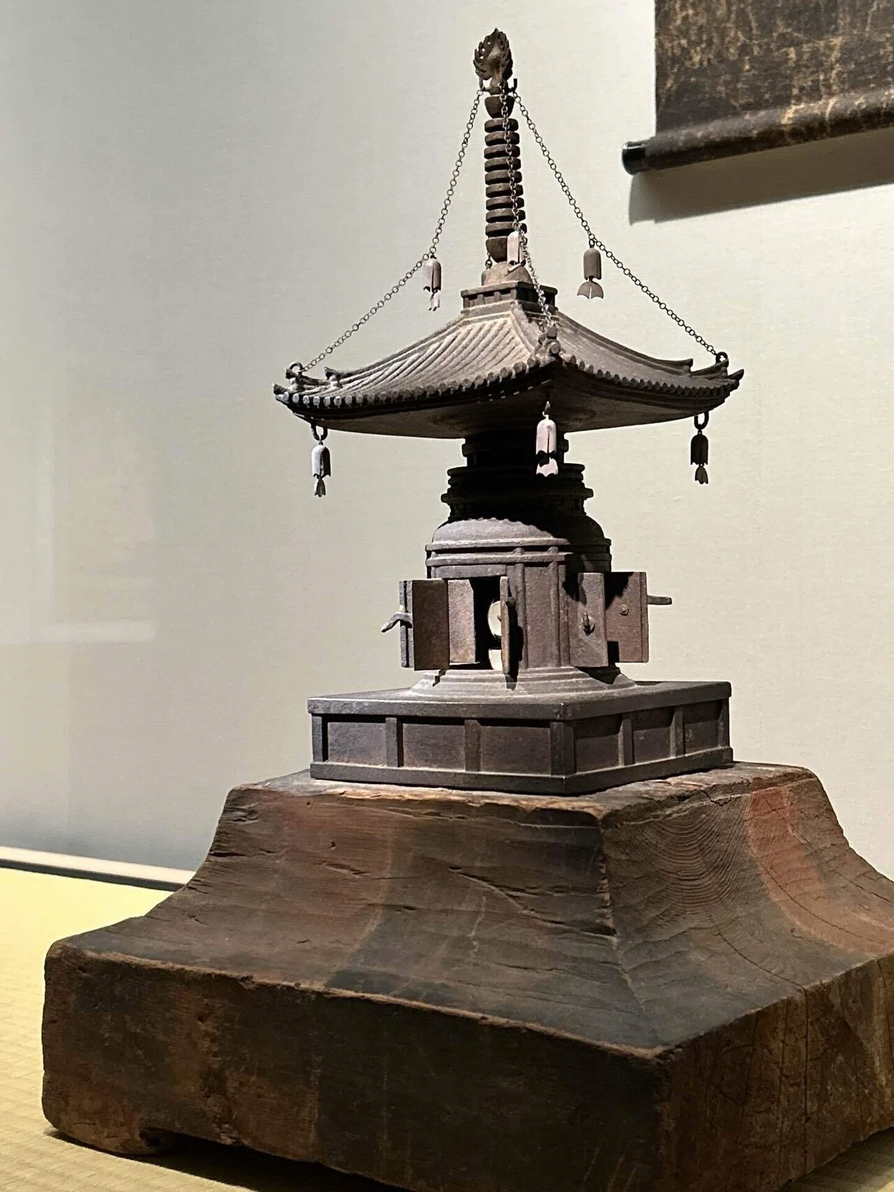 うらやましい日本人―荏原畠山美術館にて『「数奇者」の現代』展を観る うらやましい日本人―荏原畠山美術館にて『「数奇者」の現代』展を観る