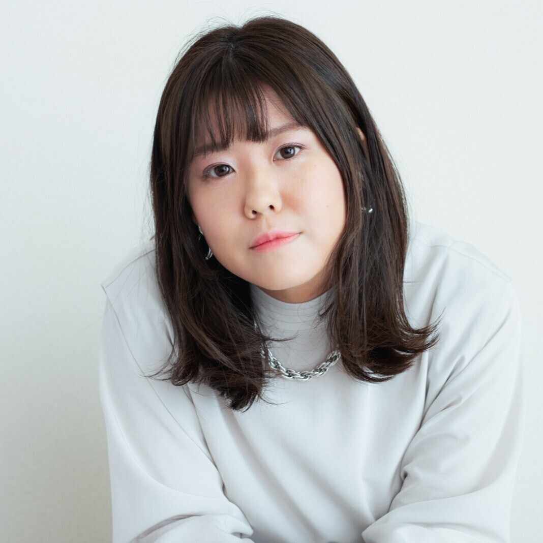 こたにな々 KOTANI NANA