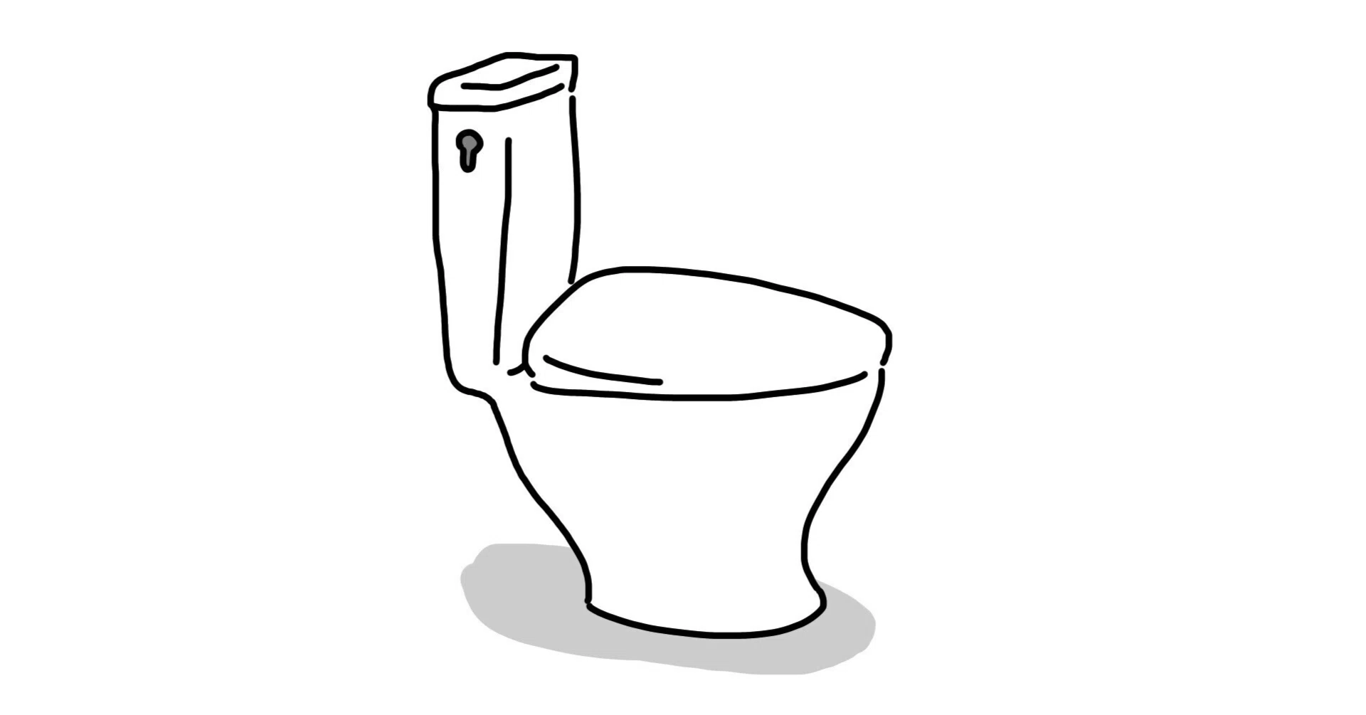 公共トイレのベビーチェア向き問題 向かい合う配置はちょっと恥ずかしい じゅん