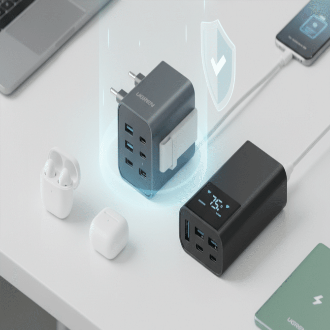 MacBook Airを電源差しっぱなしで4ヶ月使った結果？｜とまじぃ