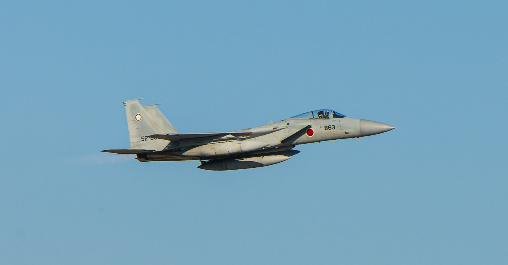 中国海軍J-15戦闘機による自衛隊機へのレーダー照射事件｜HIDE