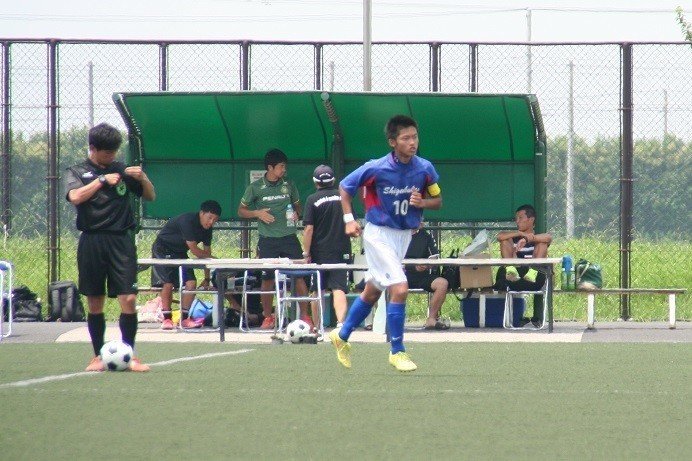 ボクが選手をやめた理由 日本大学文理学部サッカー部 Note ボクが選手をやめた理由 日本大学文理学部サッカー部 Note