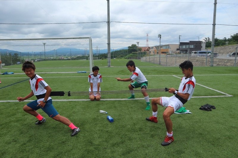 ボクが選手をやめた理由 日本大学文理学部サッカー部 Note ボクが選手をやめた理由 日本大学文理学部サッカー部 Note