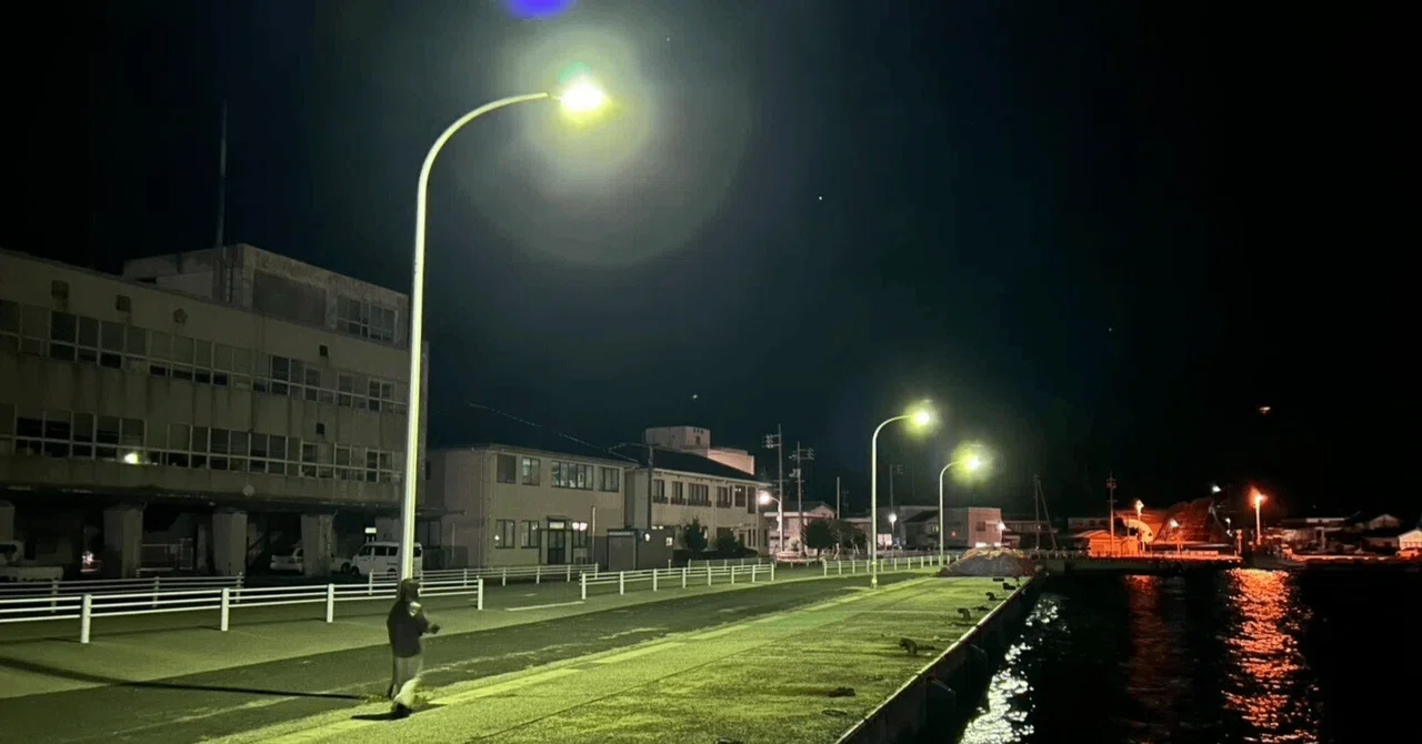 島での静かな夜の楽しみ方ー26歳、今日の自分を探す。｜大人の島留学