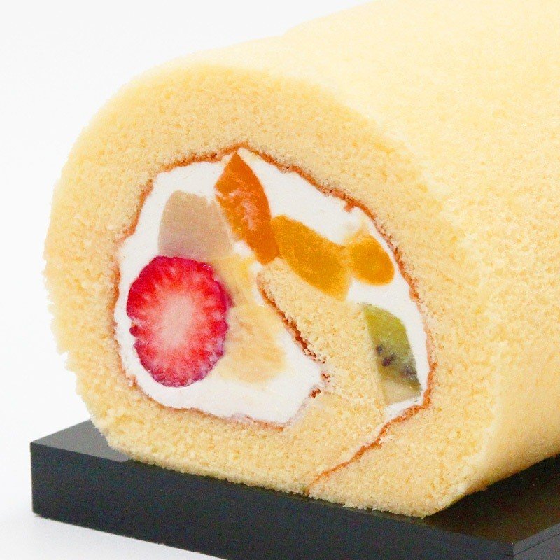 50センチロールケーキの藤栄堂 破産申請へ コロナで Spangleblue510 Note