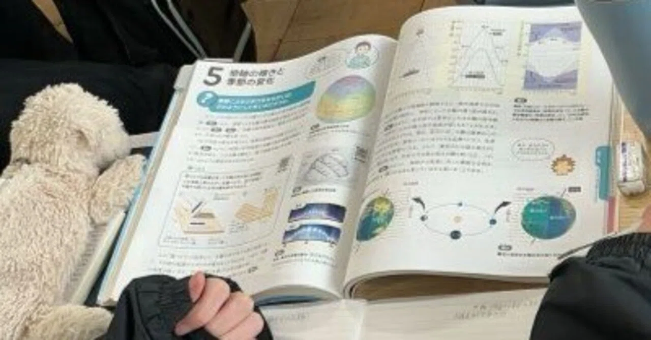 Thinking Together with the 'Creators' of Textbooks: 3rd Grade Science ...