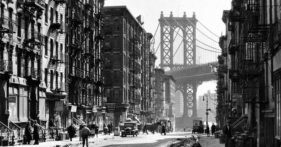 女性写真家berenice Abbot パリとニューヨークの文化的ハブ Artoday Chiaki Note