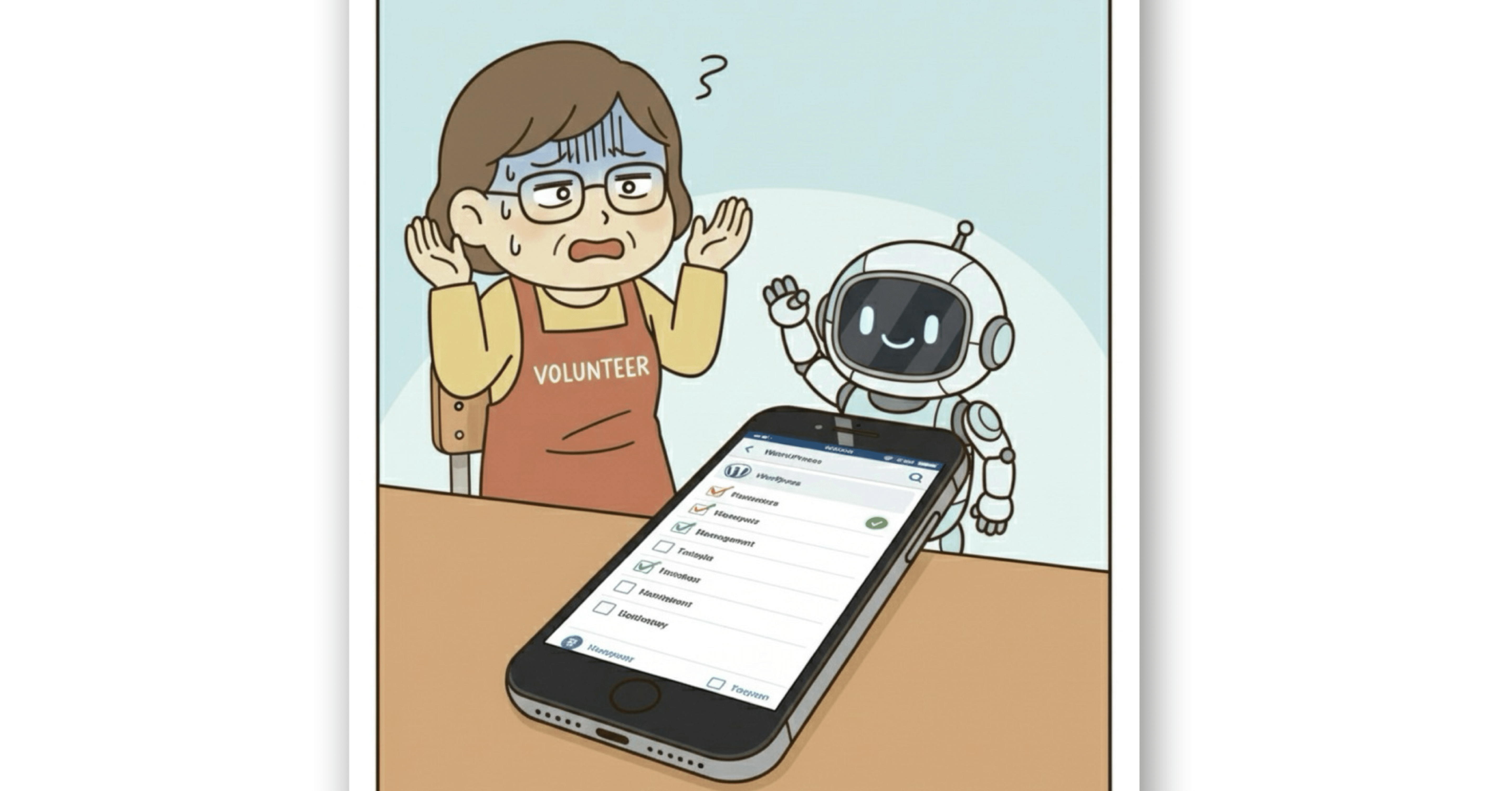 😫 もうコメント欄は怖くない！【WordPress初心者向け】スパム地獄から