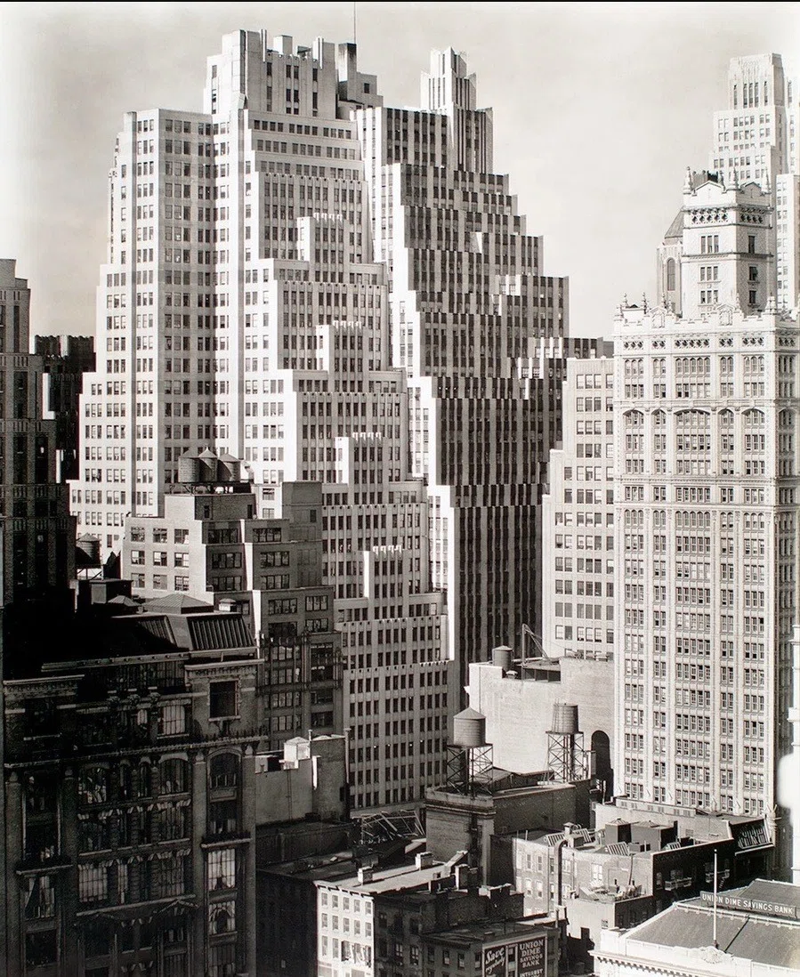女性写真家Berenice Abbot-パリとニューヨークの文化的ハブ｜artoday