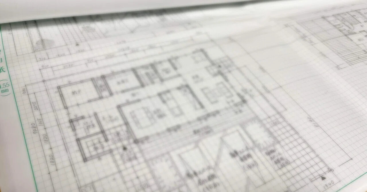二級建築士の製図に落ちてから、不合格を受け止め悲しみを乗り越える