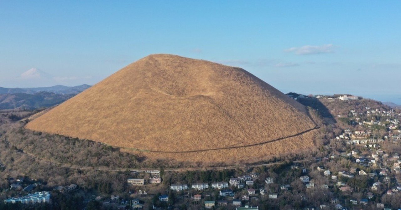 5月29日 火山のかたち 早川由紀夫 Note