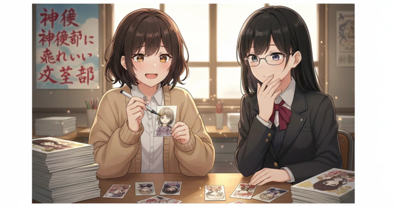 見出し画像