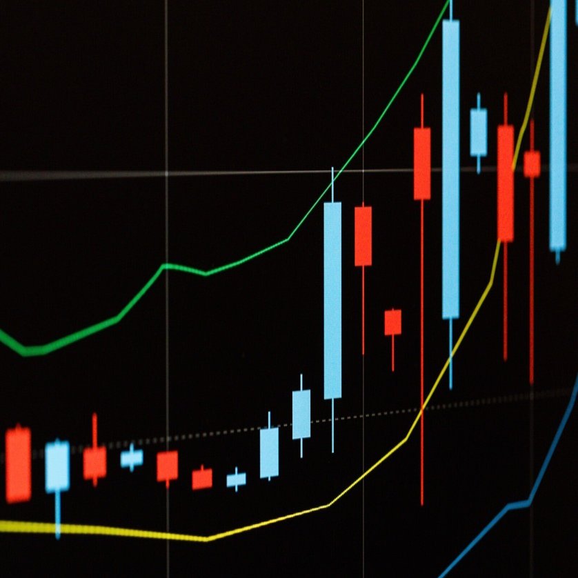 📝 Day 5：私が最初にやったトレード手法：トレンドに乗るシンプルな方法｜まな@どん底シンママ→FXで自由生活