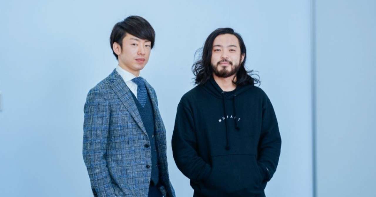 Creepy Nutsの たりないふたり が頭から離れられない Pocket Tune Times 聴きながら読める音楽ウェブマガジン Note