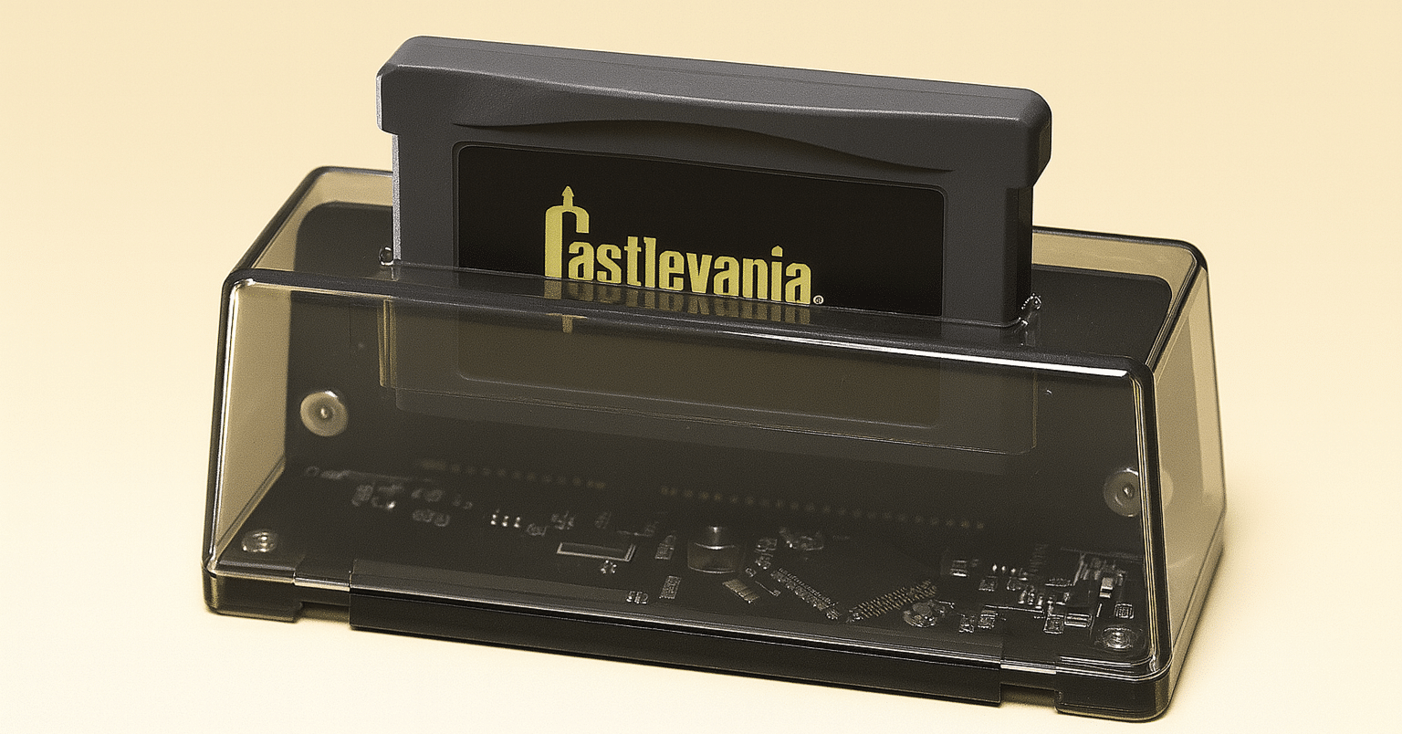 その他 Epilogue GB OPERATOR 🎮Epilogue GB Operatorとは？ゲームボーイ実機カセットをPCで遊べる