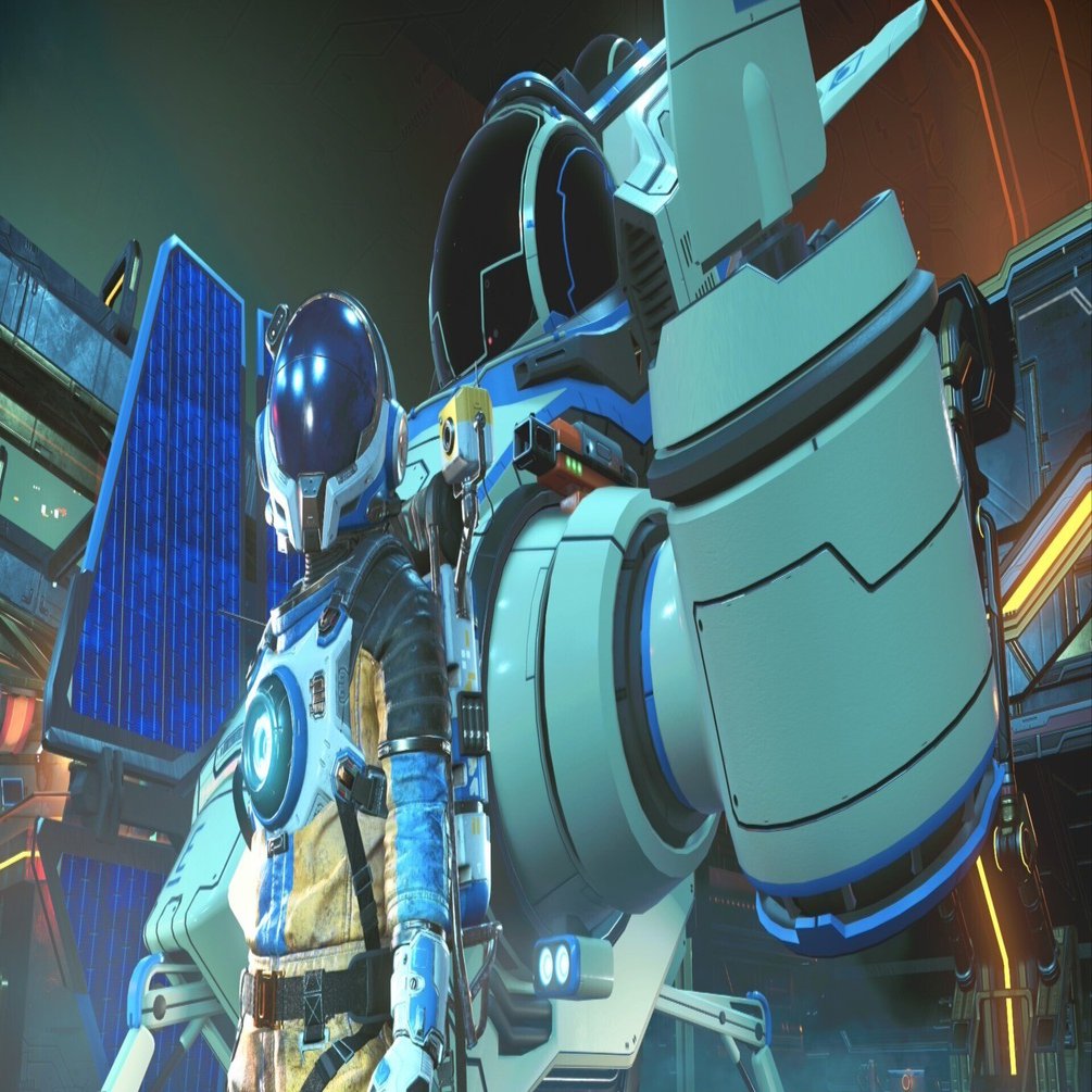 ノーマンズスカイ探検記 2025-12月 ～共同探検18(遭難)③～【No Man's