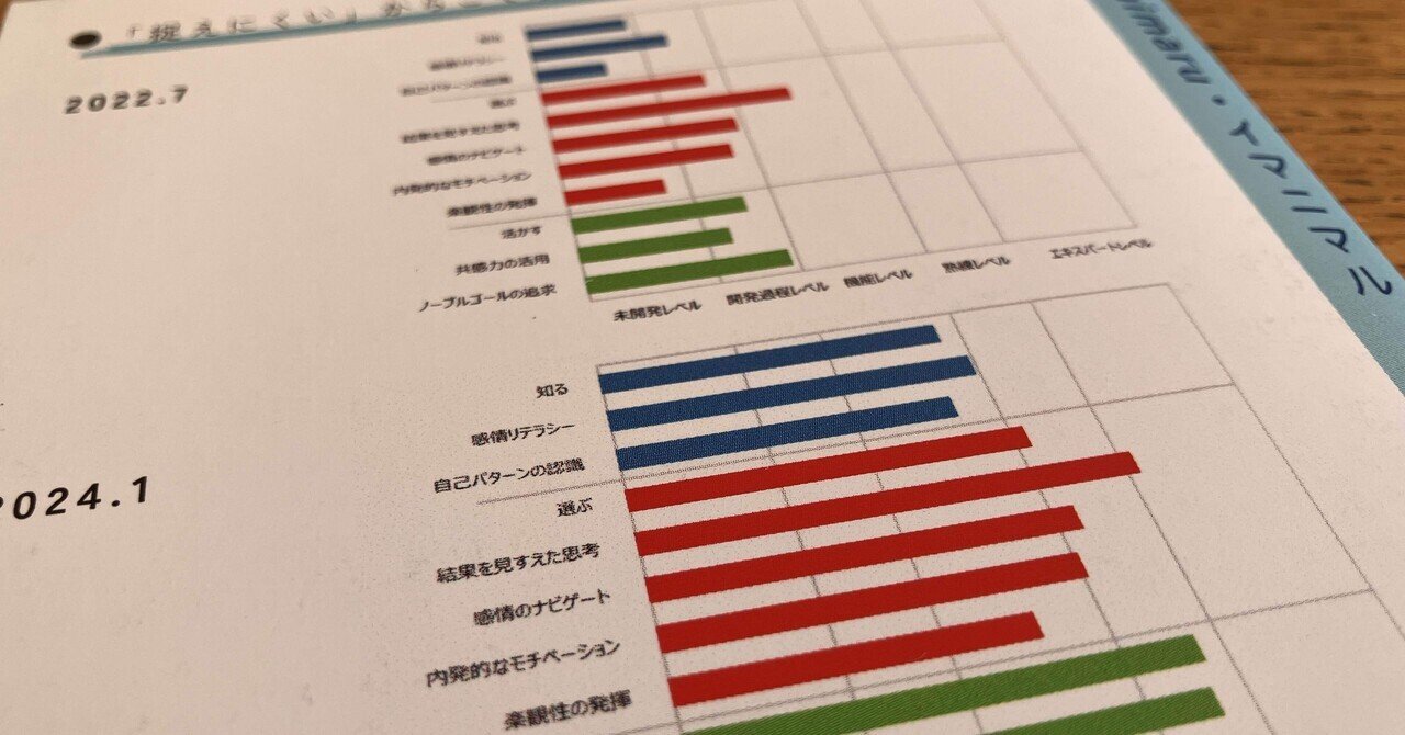 過大評価でもなく過小評価でもなく、ありのままを見る｜勝矢和美 イマニマル・レター|日々の気づきから、応援しあえる関係性へ