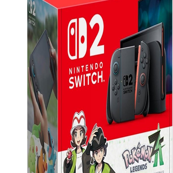 結論】任天堂Switch2【スイッチ2】はAmazon招待販売で買える？当選確率