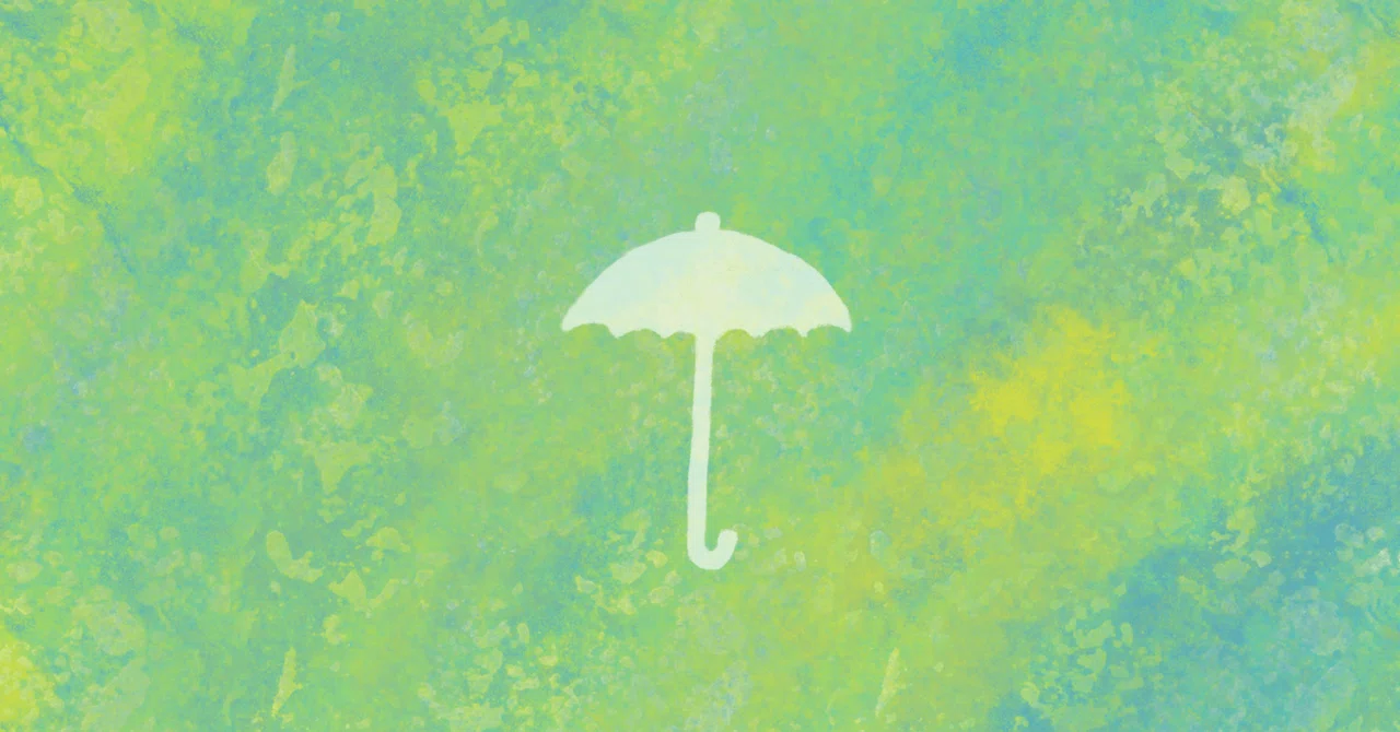 Rain Woman｜yoake