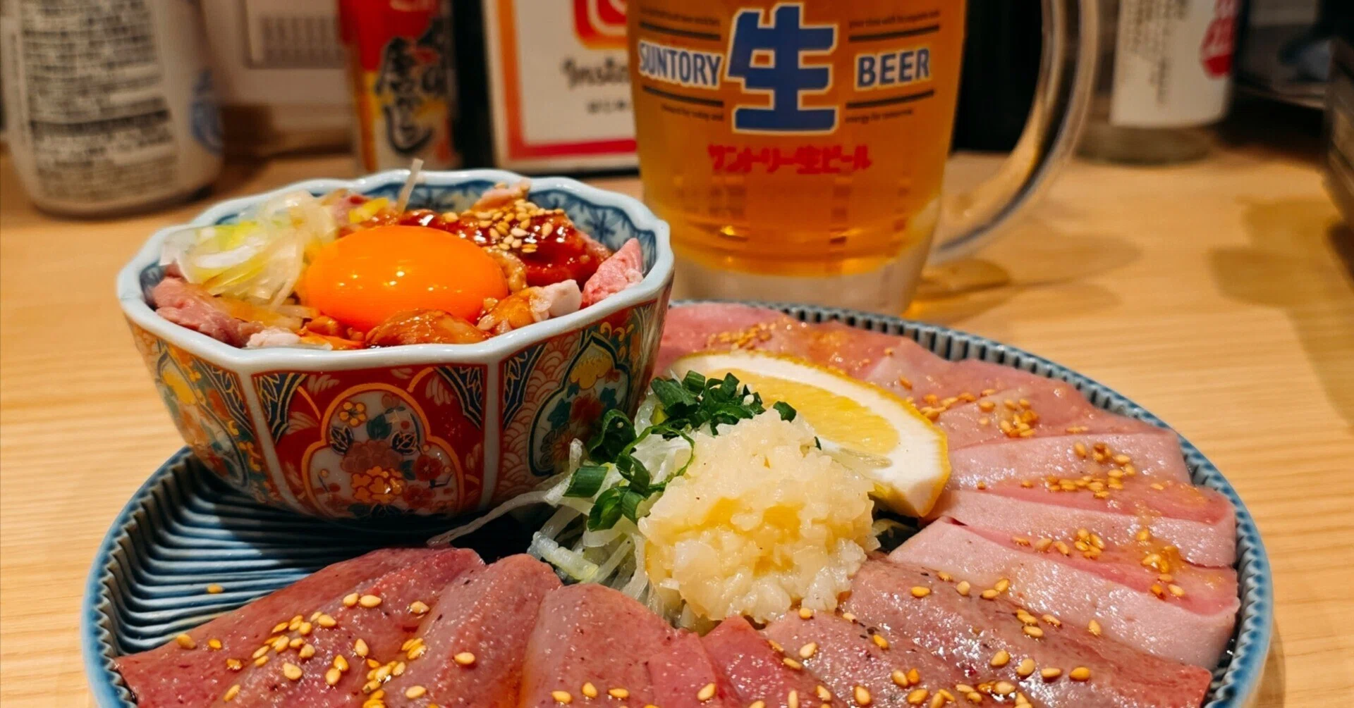 コスパ最高のホルモン居酒屋【蒲田 大衆酒場55 蒲田本店】｜kaga_gram