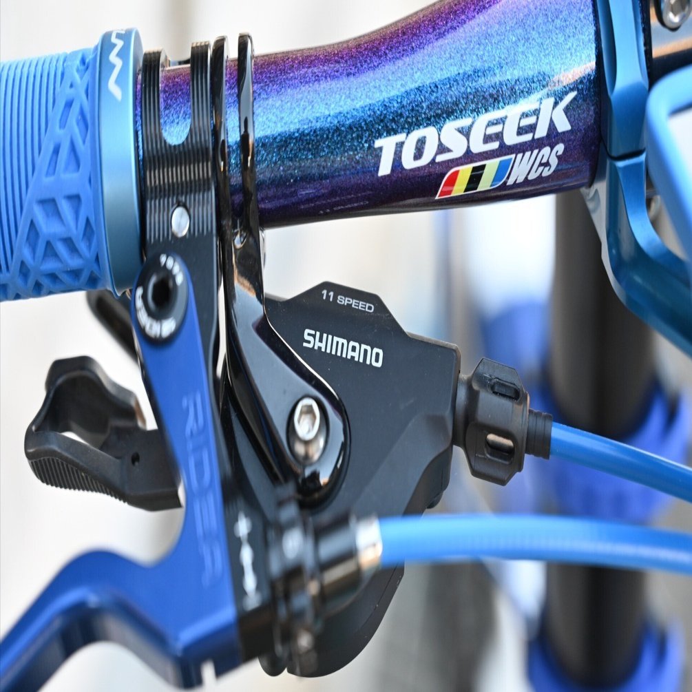 ロードバイクガチ勢のミニベロライフ―その7 BD-1快速バイク化計画 軽量