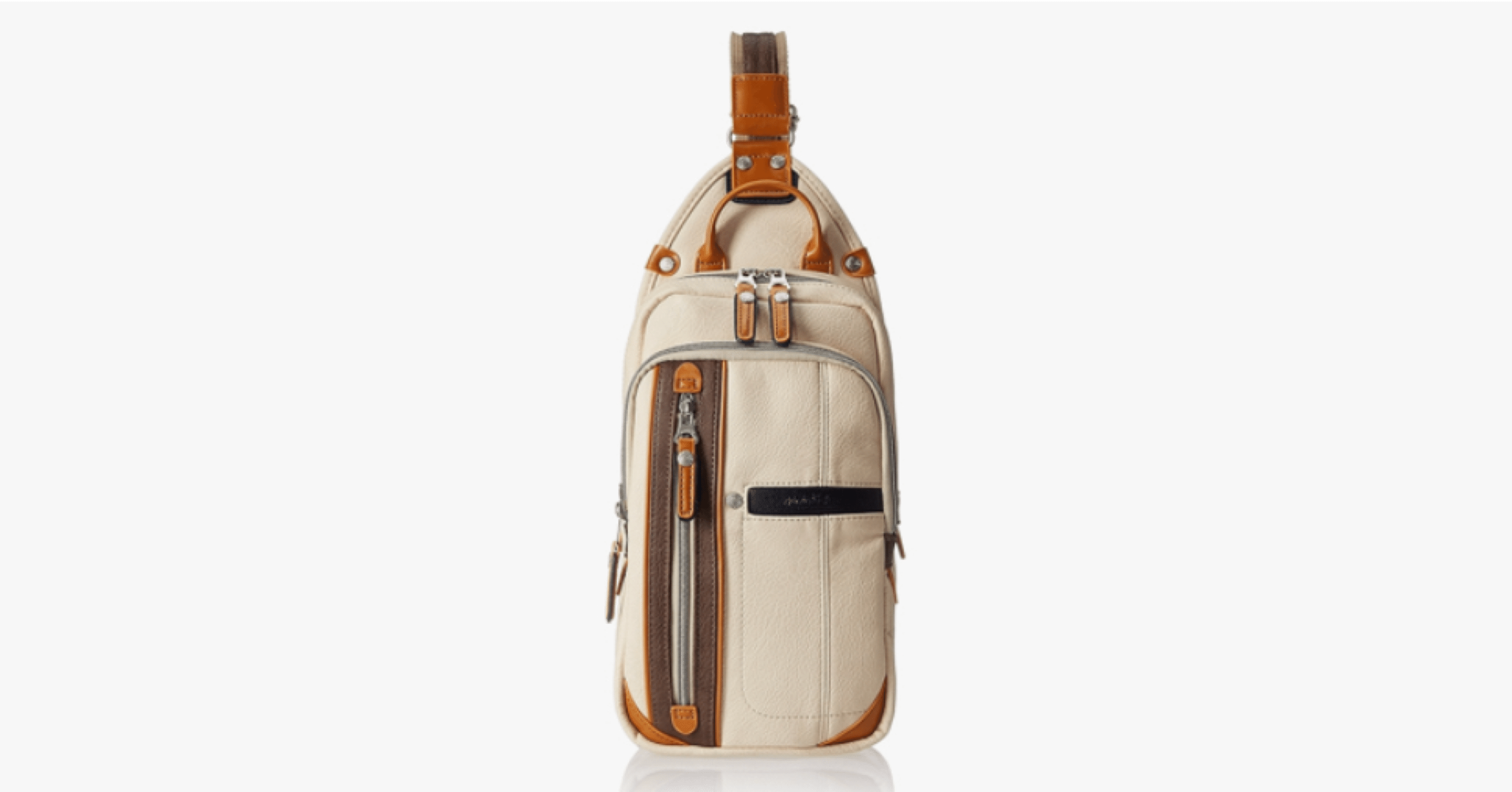 ムスタッシュ】ボディバッグ・ワンショルダー YVQ5985｜おうちで