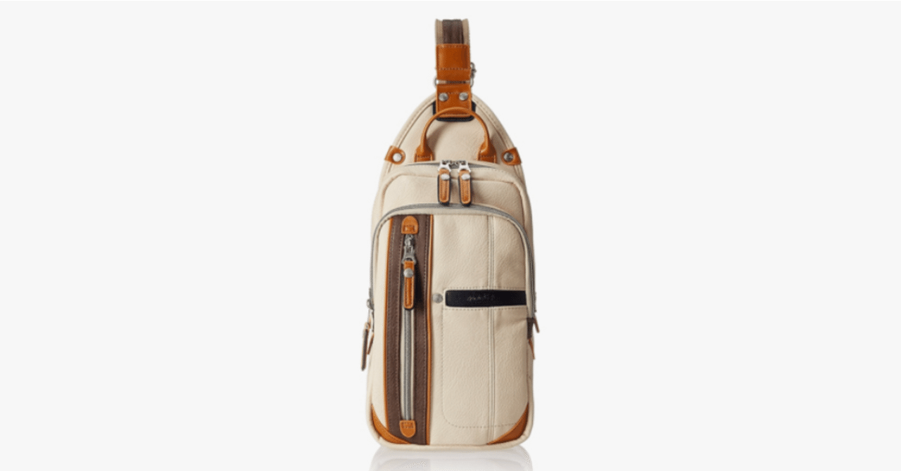 ムスタッシュ】ボディバッグ・ワンショルダー YVQ5985｜おうちで