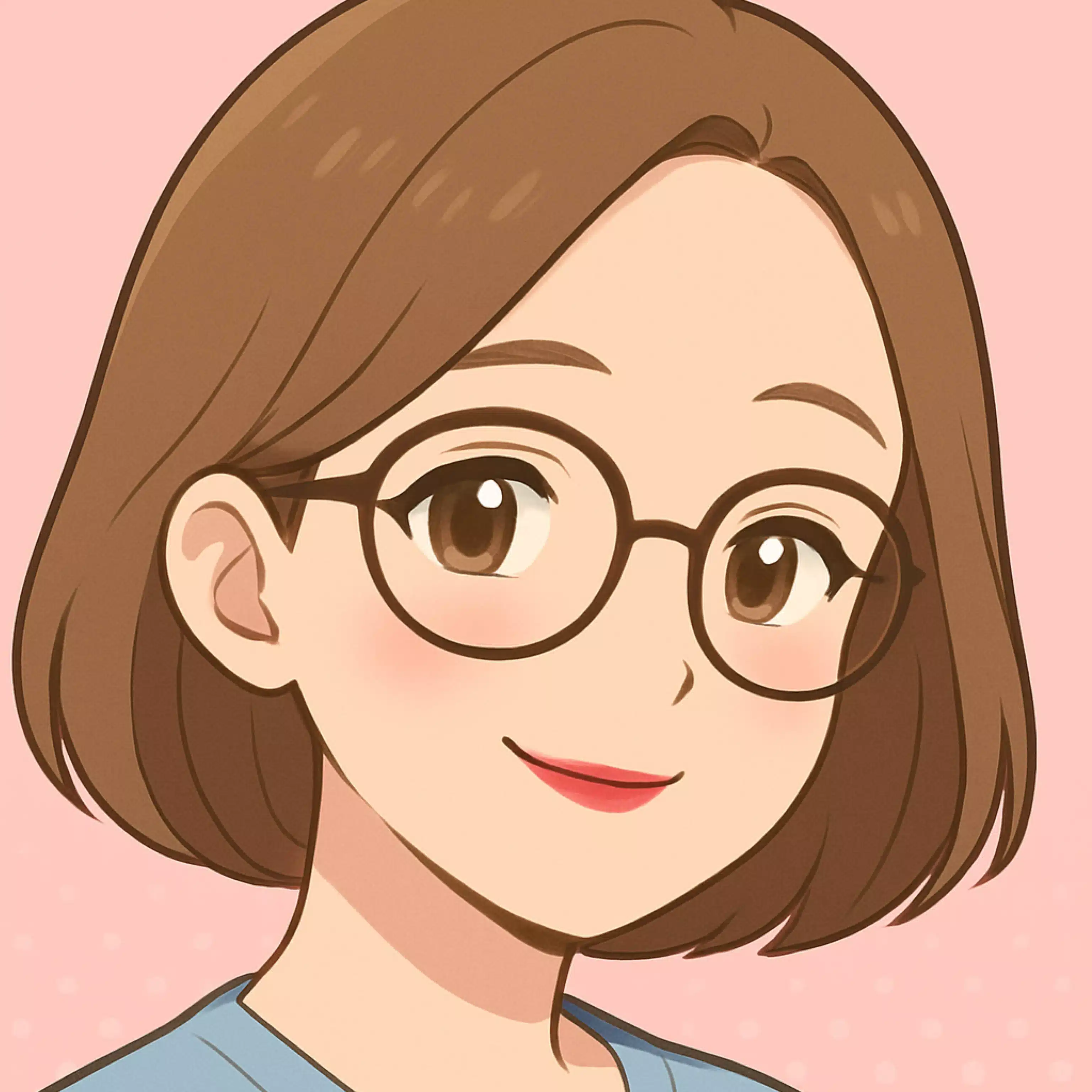 WISHちゃん｜読むと願いが叶うかも🌕