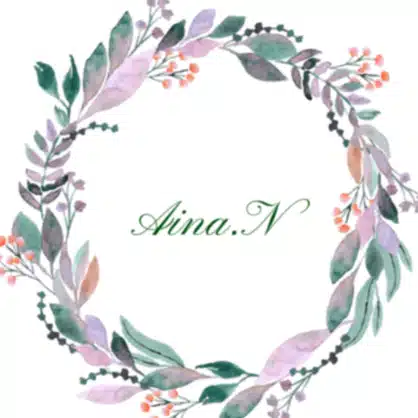 Aina.N | 栄養カウンセラー
