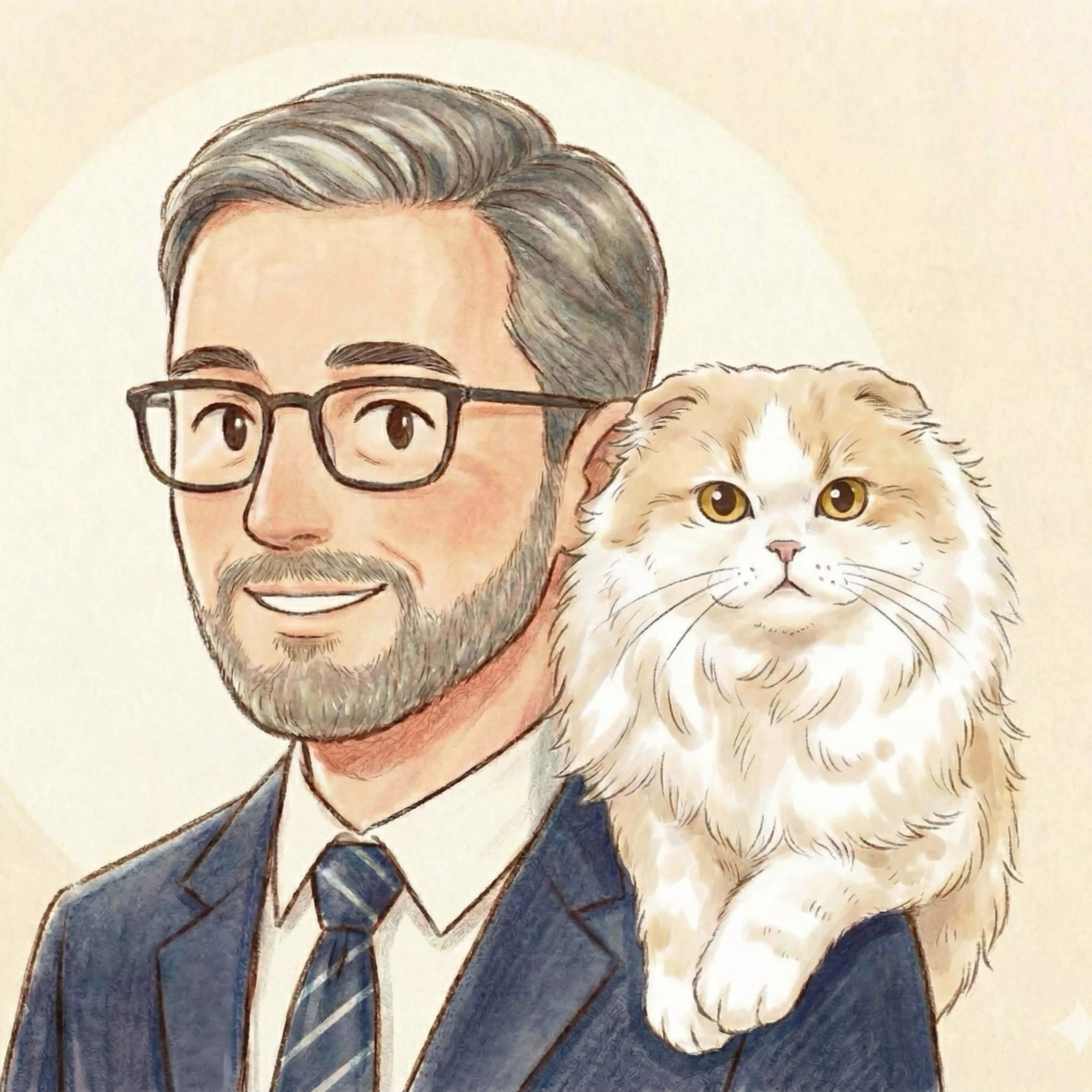 もふトム｜元外銀バンカー